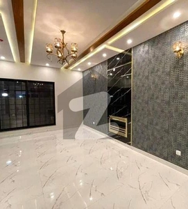 5 Marla Brand New Full House For Rent in Phase 9 TOWN DHA Lahore DHA 9 Town