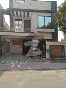 5 Marla Brand new House Available For Rent Bahria Town Lahore Bahria Town Block BB