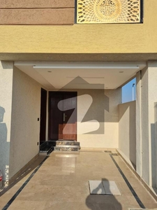 5 Marla Brand New House Available For Rent Bahria Town Phase 8 Rawalpindi Bahria Town Phase 8