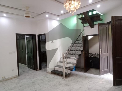 5 Marla Brand New House Available For Rent In DHA Phase 5 DHA Phase 5