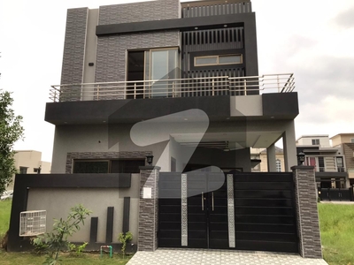 5 Marla Brand New House Available For Rent In Dha Rahbar Sector 2 DHA 11 Rahbar