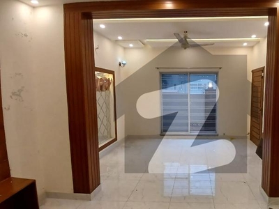 5 Marla Brand New House For Rent In Bahria Town Block AA Lahore Bahria Town Block AA