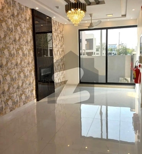 5 MARLA BRAND NEW HOUSE FOR RENT IN DHA 9 TOWN LAHORE DHA 9 Town