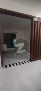 5 Marla Brand New House For RENT In Johar Town Hot Location Johar Town