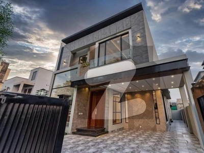 5 MARLA BRAND NEW LAVISH HOUSE FOR RENT IN DHA 9 TOWN DHA 9 Town