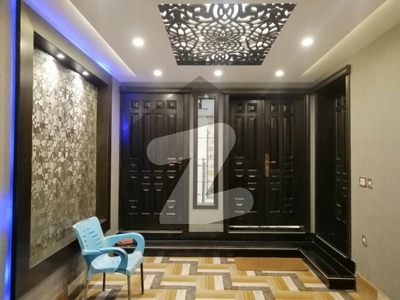 5 MARLA BRAND NEW LUXURY EXCELLENT GOOD CONDITION IDEAL FULL HOUSE FOR RENT IN AA BLOCK BAHRIA TOWN LAHORE Bahria Town Block AA