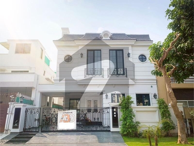 5 Marla Brand New Luxury House Available For Rent In Dha DHA Phase 5