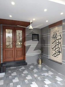5 Marla Brand New Luxury House Available For Rent In Jinnah Block Bahria Town Lahore Bahria Town Jinnah Block