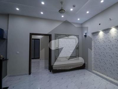 5 Marla Brand New Modern Bungalow For Rent In Phase 9 DHA 9 Town