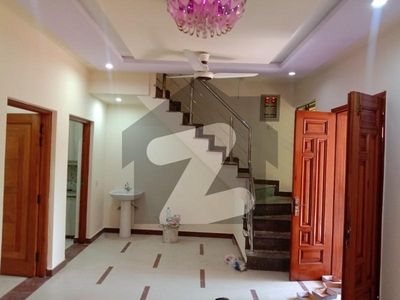 5 Marla (Brend New) House For Rent. Johar Town Phase 2