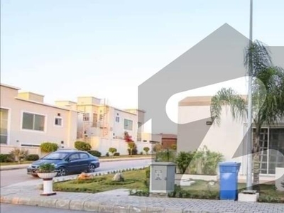 5 Marla Corner With 5 Extra Land Oleander Sector DHA Homes Block A