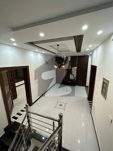 5 Marla Designer House For Sale A+ Construction In Bahria Enclave Islamabad Bahria Enclave