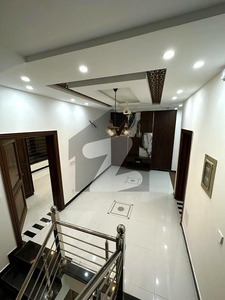 5 Marla Designer House For Sale In Bahria Enclave Sector N Bahria Enclave Sector N