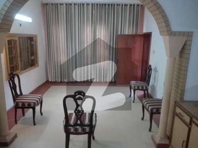5 Marla Double Storey Full House Facing Park For Rent Allama Iqbal Town Neelam Block