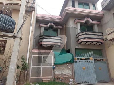 5 Marla Double Storey House Available For Rent Wakeel Colony