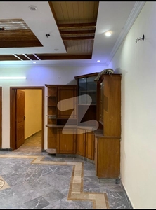 5 Marla Double Storey House For Rent In Sabzazar Scheme In Hot Location Sabzazar Scheme