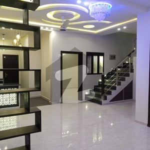 5 Marla Double Storey House For Rent Is Available Bahria Town Phase 8 Rawalpindi Bahria Town Phase 8