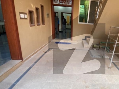 5 Marla Double Storey New House For Sale In Ghauri Town Phase 4a Available Ghauri Town Phase 4A