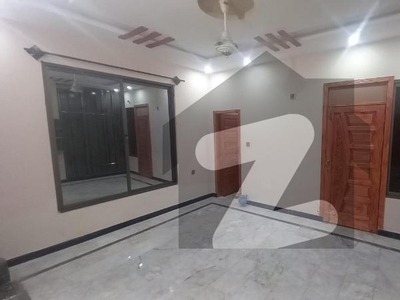 5 Marla Double Story Full House Independent Separate Available For Rent In Airport Housing Society Near Gulzare Quid And Express Highway Airport Housing Society