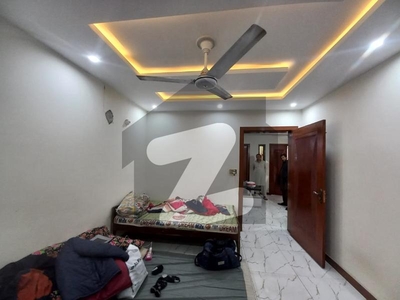5 Marla Double Unit House For Rent Johar Town Phase 2