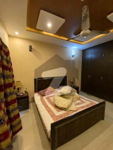 5 Marla Facing Park Reasonable House For Rent In Dha Rahbar DHA 11 Rahbar
