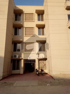 5 Marla Family Apartments (3rd Floor) Are Available For Rent In Sector C Askari 11 Lahore Askari 11 Sector B Apartments