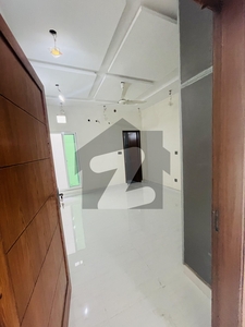 5 Marla Flat Is Available For Rent In Lahore Bismillah Housing Scheme
