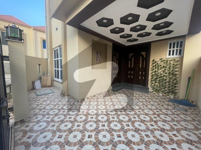 5 Marla Full Farnish House Available For Rent Bahria Town Phase 8 Ali Block