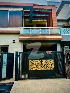 5 Marla Full Farnished Ghar Avalaible For Rent In Umer Block Bahria Town Umar Block