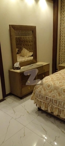 5 MARLA FULL FURNISHED HOUSE IN 9 TOWN DHA 9 Town