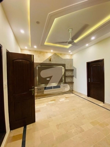 5 Marla Full House For Rent In Punjab Cooperative Housing Society Near DHA Phase 4 Punjab Coop Housing Society