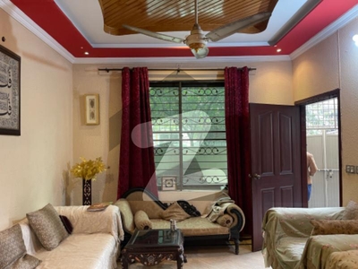 5 Marla Full House For Rent Near To Emporium Mall Prime Location Near To Main Johar Town Phase 2