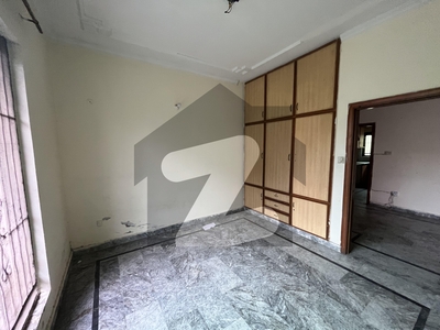 5 Marla Good Condition Upper Portion For Rent In Wapda Town Wapda Town Phase 1