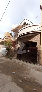 5 Marla double story House For Rent In Samarzar Adiala Road