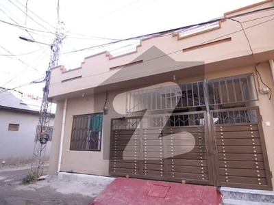 5 Marla House Available For Rent At Adyala Road Adiala Road
