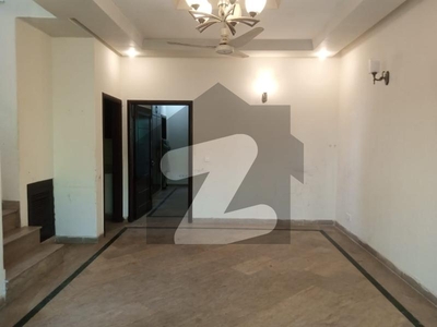 5 Marla Modern Design House Available For Rent In Dha Phase 5 DHA Phase 5 Block D