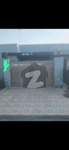 5 Marla House Available For Rent In Khayaban-e-Amin Block P Khayaban-e-Amin Block P