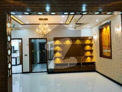 5 Marla House Available For Rent In Sector D Bahria Town Lahore Bahria Town Sector D