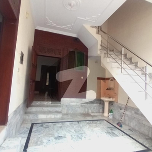 5 Marla House Available For Sale In PAKISTAN Town Phase 1 Islamabad Pakistan Town Phase 1