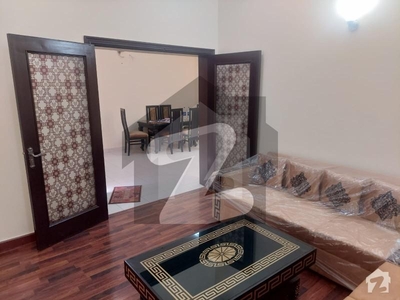 5 Marla House For Rent Bahria Town Sector E
