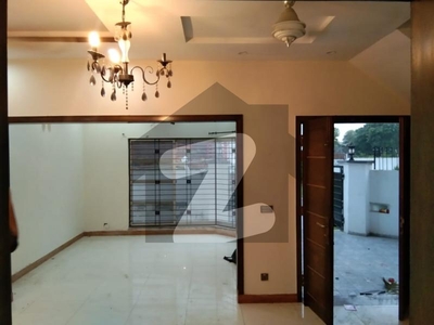 5 Marla House For Rent DHA Phase 5