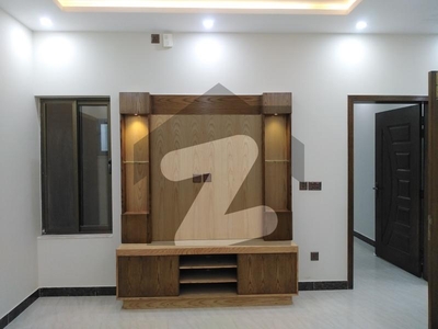 5 Marla House For Rent In Bahria Town Phase 8 - Ali Block Bahria Town Phase 8 Ali Block