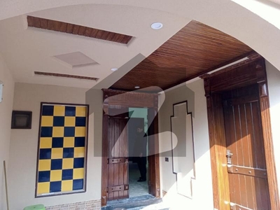 5 Marla House For Rent In BB Block Bahria town Lahore Bahria Town