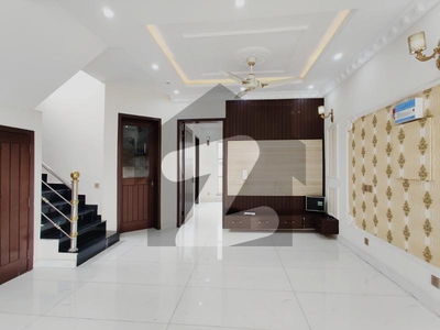 5 Marla House For Rent in DHA Phase 6 DHA Phase 6