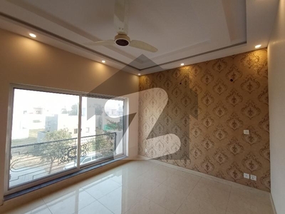 5 Marla House For Rent In Dha Rahbar Phase 11 DHA 11 Rahbar