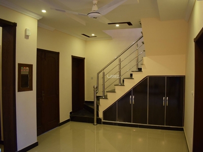 5 Marla House for Rent in Faisalabad Eden Gardens