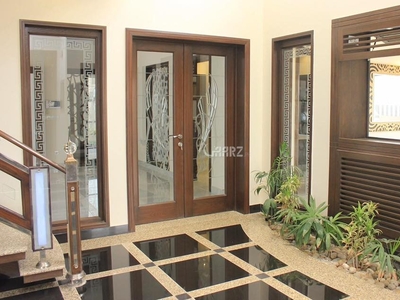 5 Marla House for Rent in Faisalabad Nawab Block