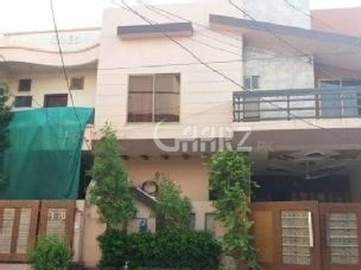 5 Marla House for Rent in Karachi DHA Phase-8