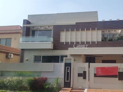 5 Marla House for Rent in Lahore Bahria Town Safari Villas