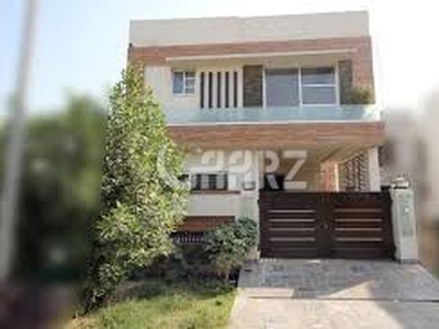 5 Marla House for Rent in Lahore Block Bb